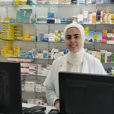 Conseil parapharmacie