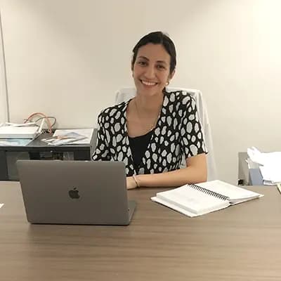 Dr Manal Sordo